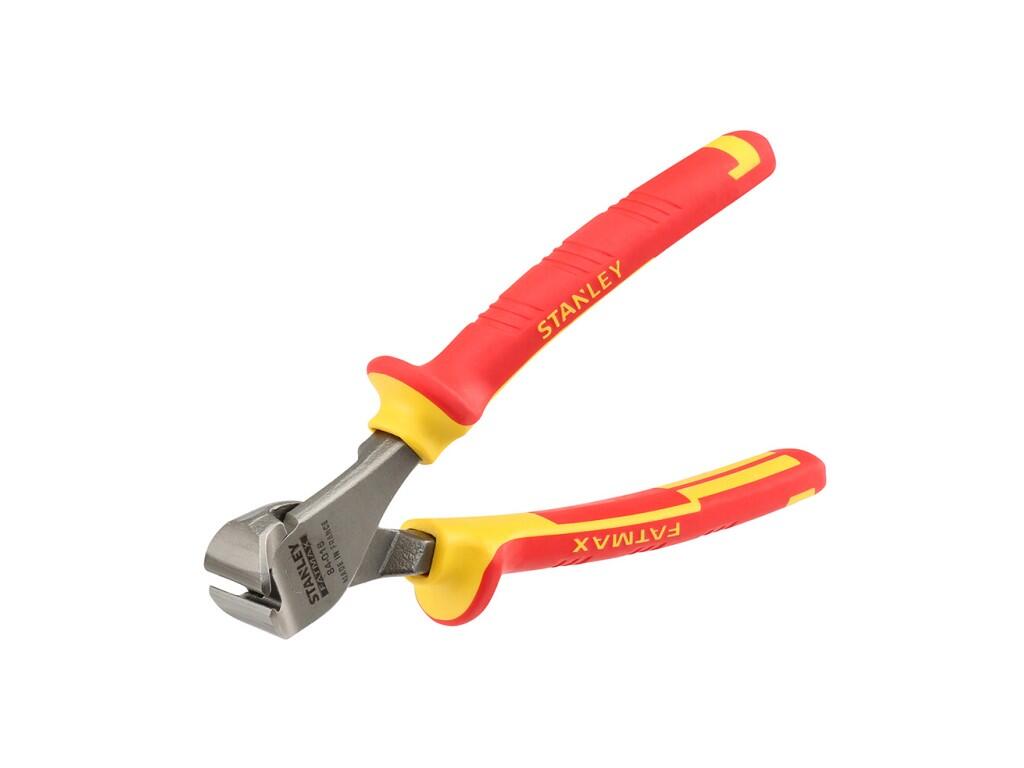 Čelní štípací kleště VDE 1000V 165mm - ST-0-84-016