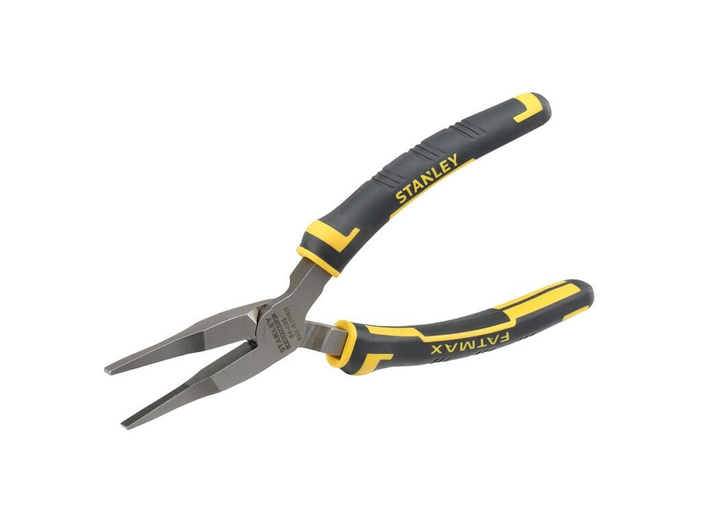 Kleště FatMax, kleště s plochými čelistmi, 150 mm - ST-0-84-495