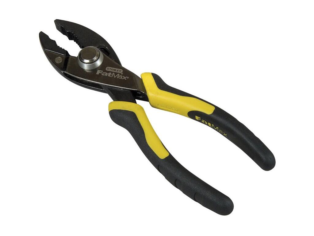 FatMax® SIKO kleště délka 200mm 0-84-646 - ST-0-84-646