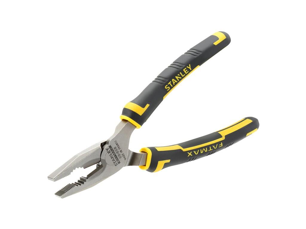 Kombinační kleště MaxSteel 210mm - ST-0-89-868