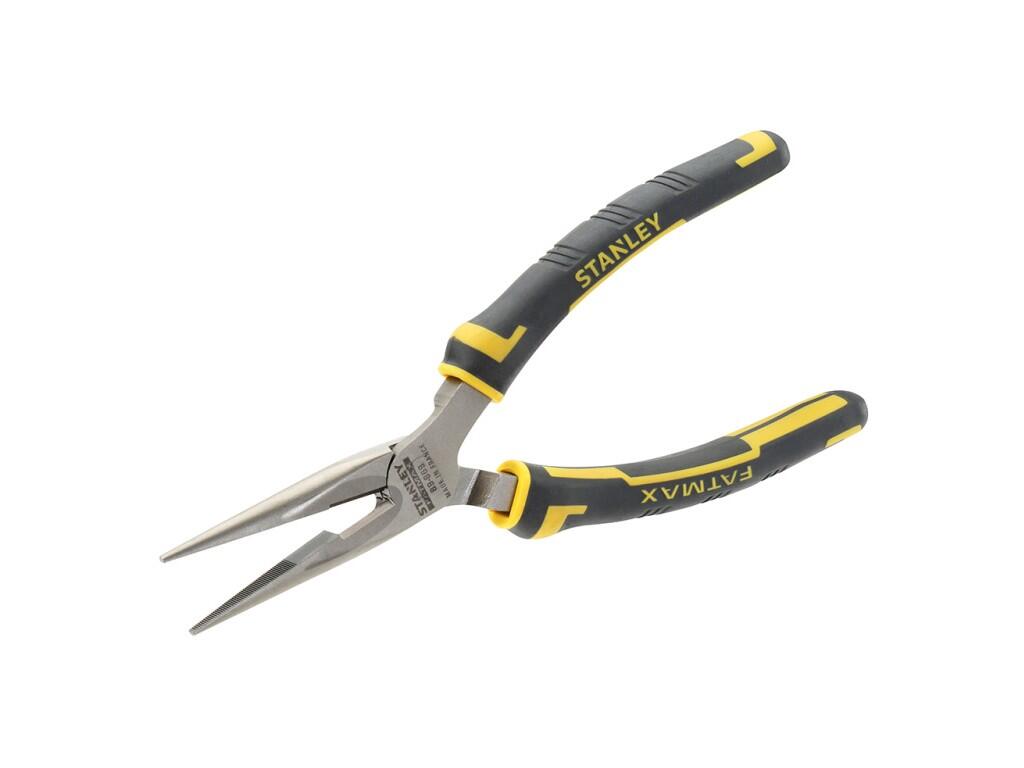 Kleště MaxSteel s prodlouženými čelistmi 165mm - ST-0-89-869