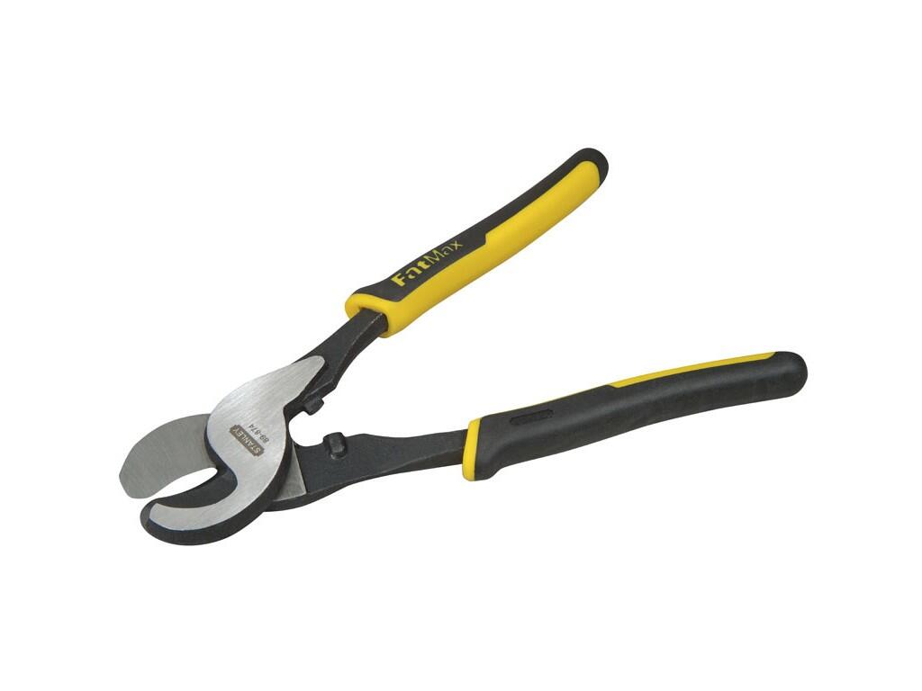 Nůžky na stříhání kabelů 220mm - ST-0-89-874