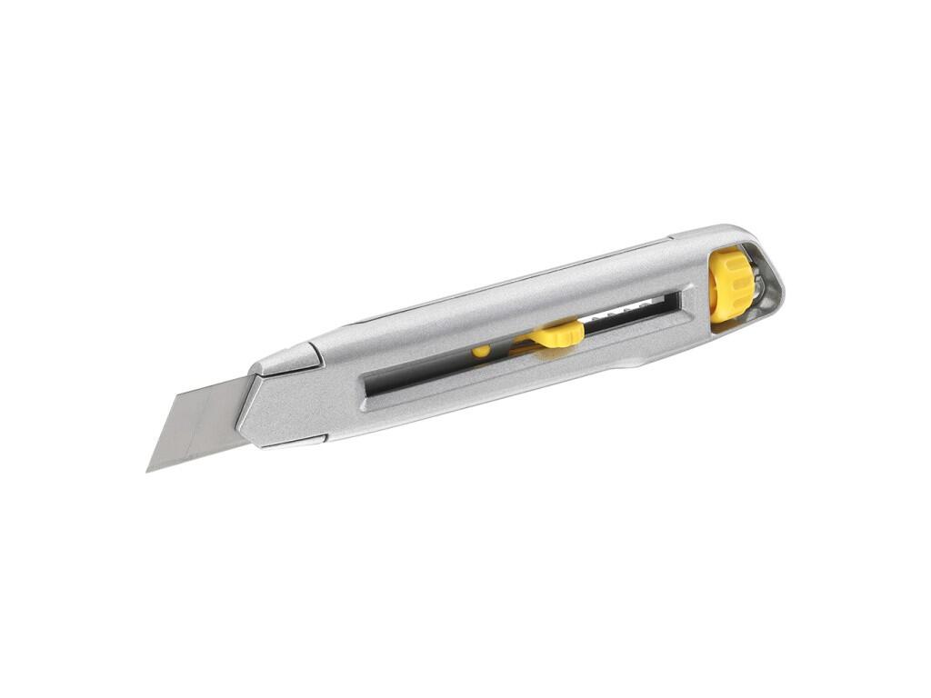 Kovový nůž Interlock® pro odlamovací čepele 18mm 1-10-018 - ST-1-10-018