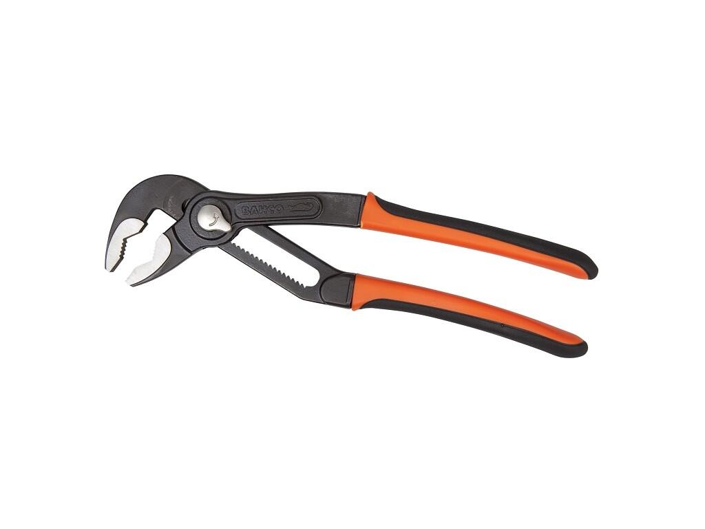Kleště stavitelné se štíhlými čelistmi 200mm 280g b5 - BA-7223