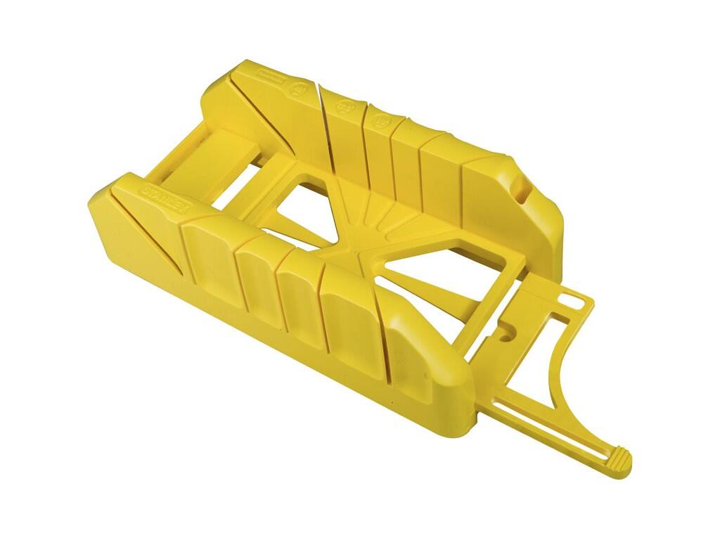 Kosořez plastový s prostorem pro uložení pily 229x143mm - ST-1-19-212
