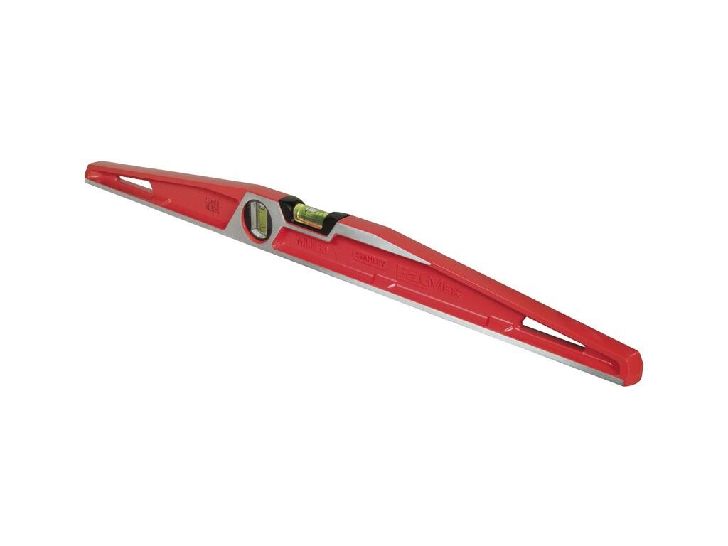 Nárazuvzdorná vodováha MLH Fatmax Xtreme magnetická, 400 mm - ST-1-42-421