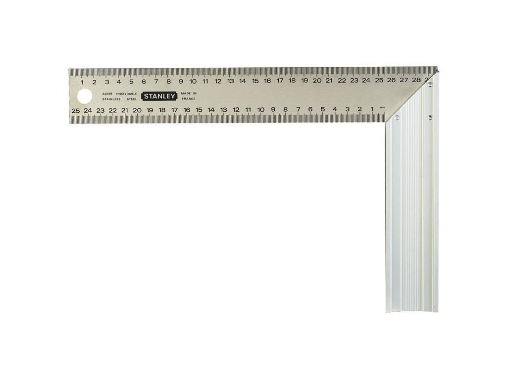 Tesařský úhelník 250x140mm - ST-1-45-685