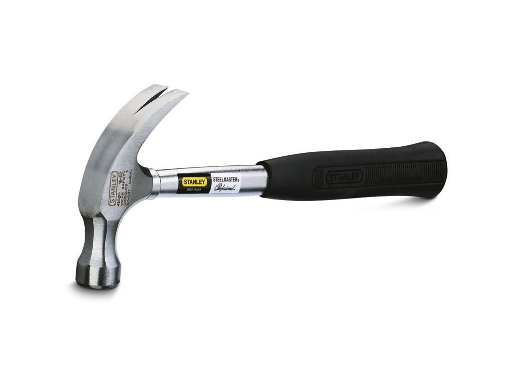Kladivo tesařské Steelmaster 570g - ST-1-51-033