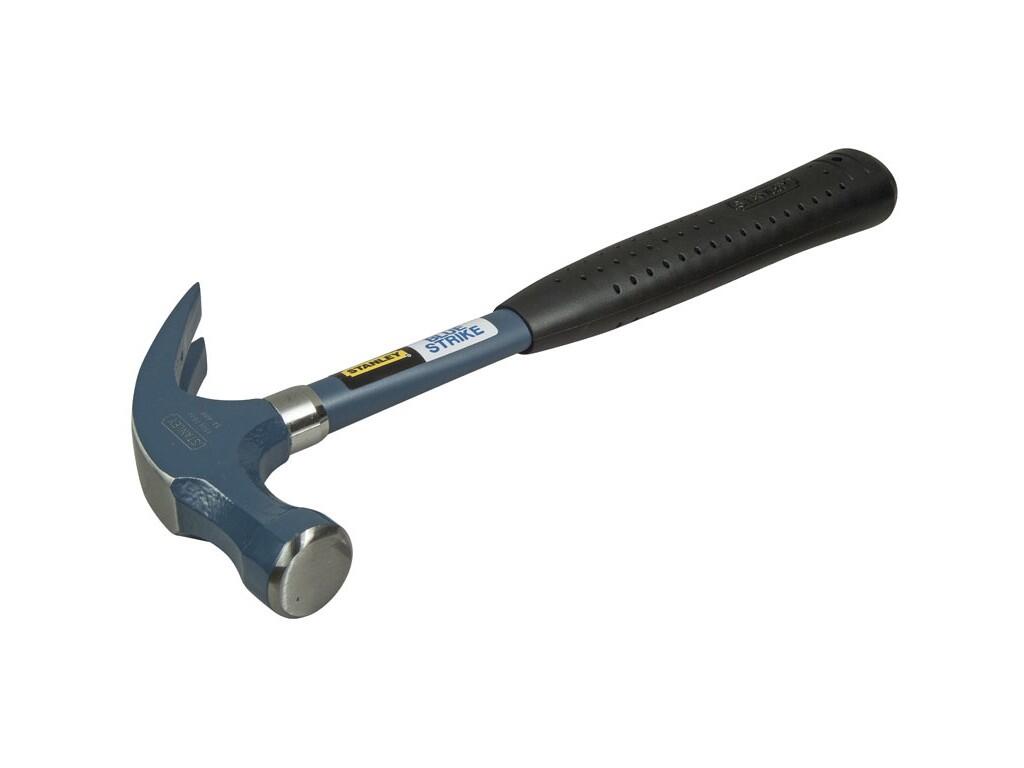 Kladivo tesařské Blue Strike 450g - ST-1-51-488
