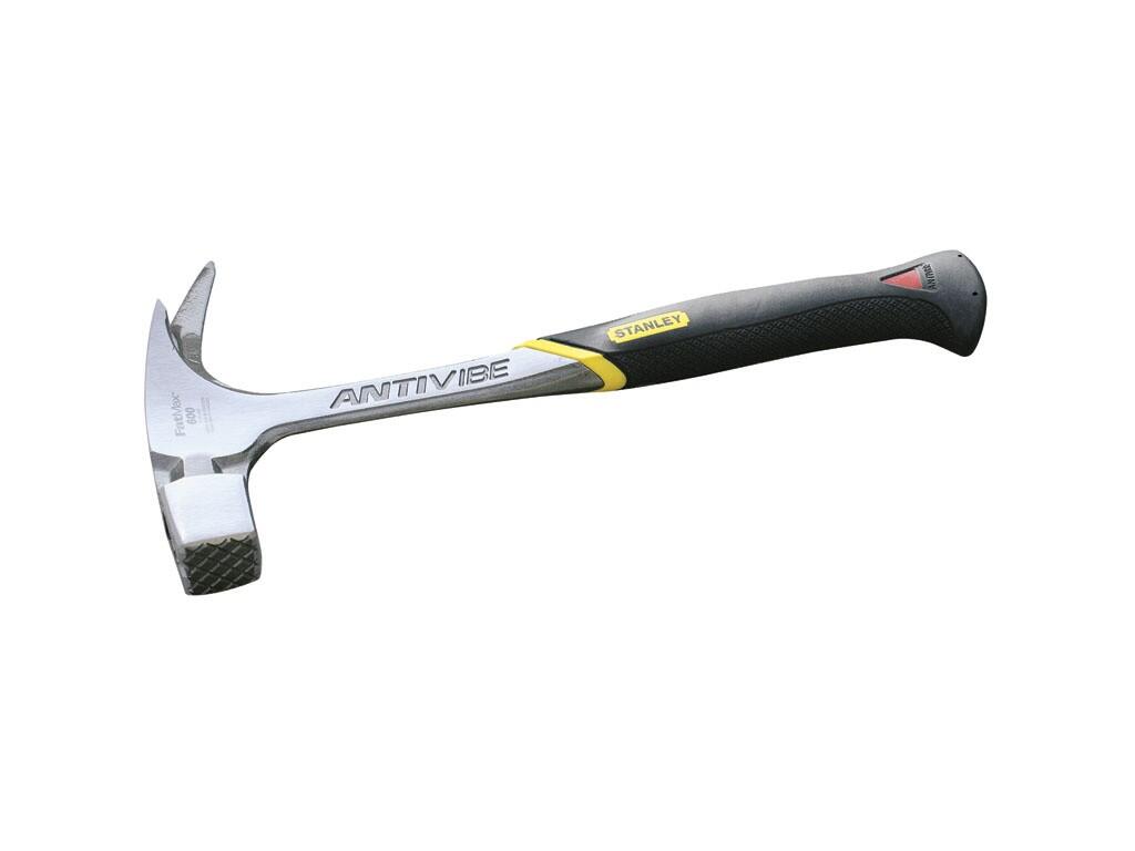 Kladivo tesařské antivibrační FatMax, 600 g - ST-1-51-937
