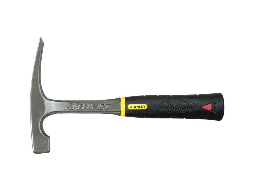 Kladivo zednické AntiVibe® 570 g - ST-1-54-022