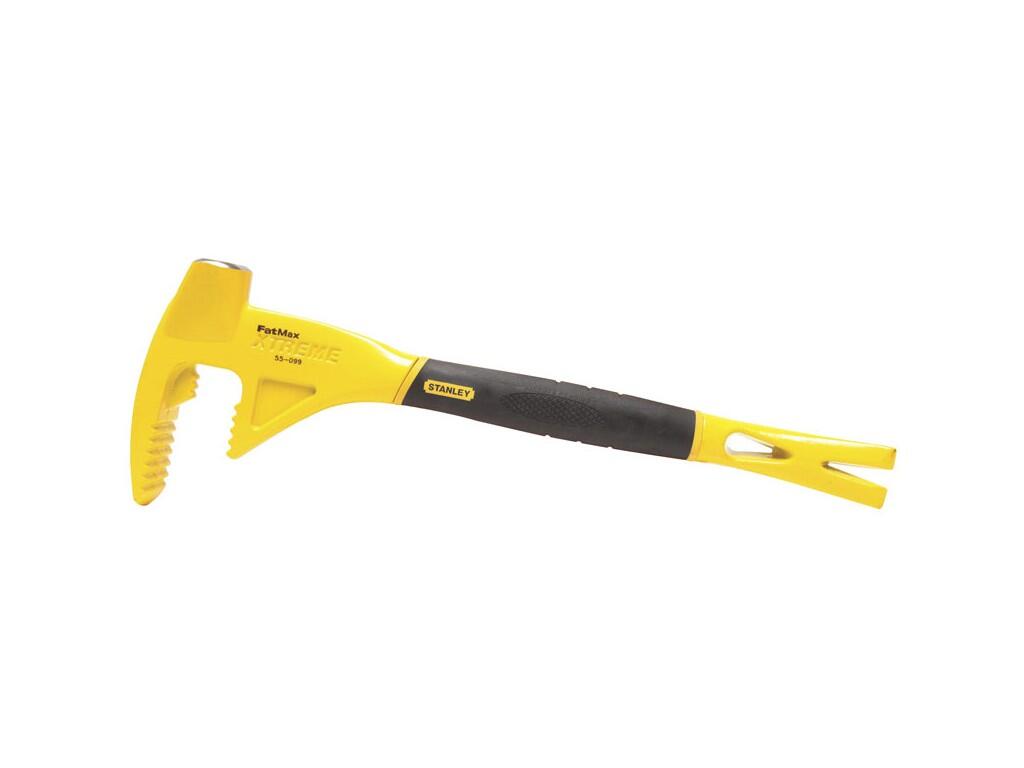 Univerzální demoliční nástroj FUBAR, 46cm, 2000g - ST-1-55-099