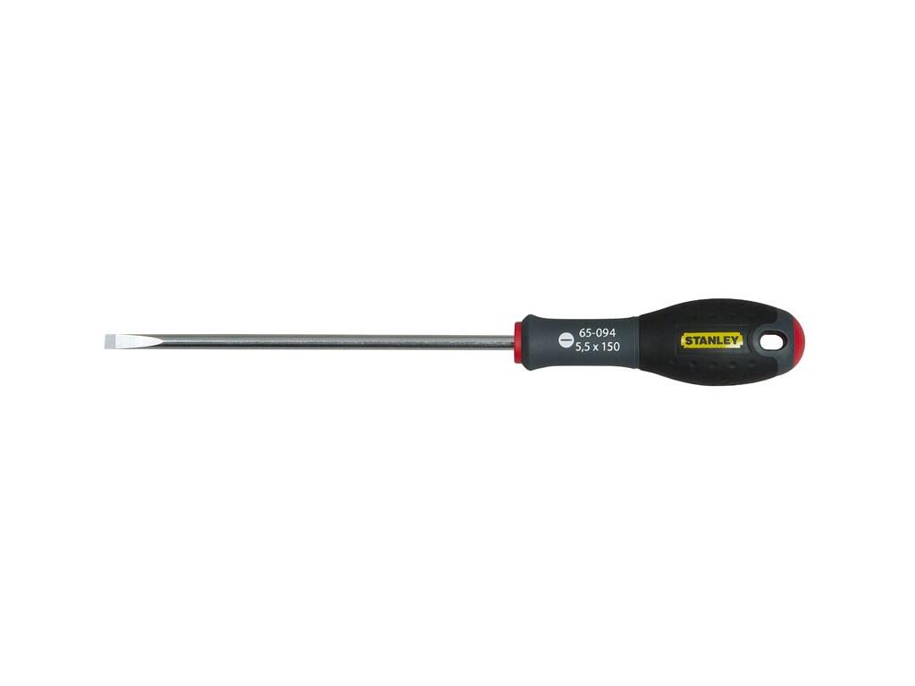 Šroubovák FATMAX paralelní 0,8x4,0x150 1-65-093 - ST-1-65-093