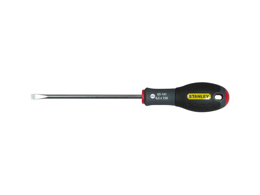 Šroubovák FATMAX plochý 5,5x125 1-65-482 - ST-1-65-482