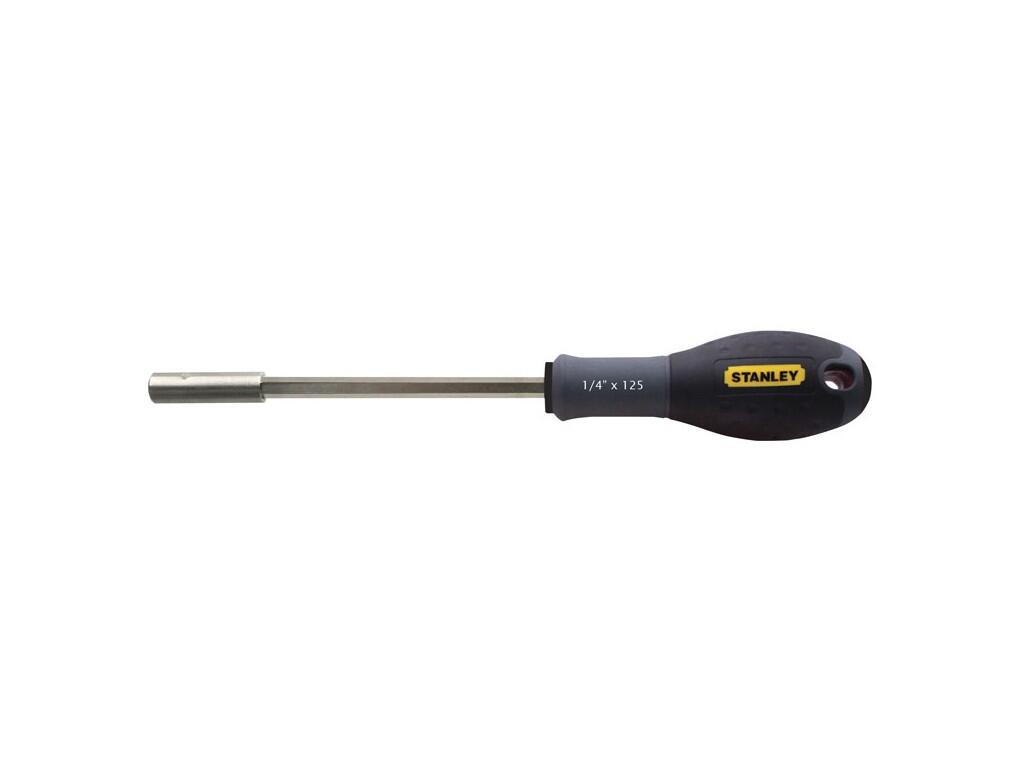Magnetický ovladač bitů FATMAX 1/4"x125 1-65-490 - ST-1-65-490