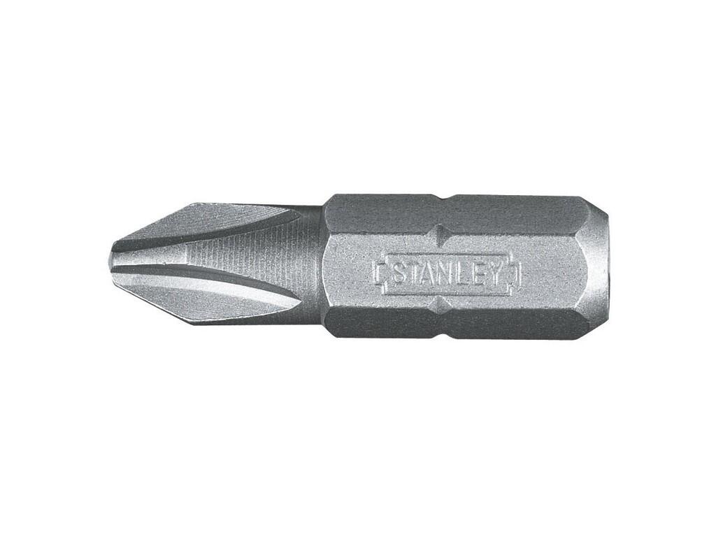 1/4" bity křížové Phillips Ph3 - ruční - ST-1-68-950