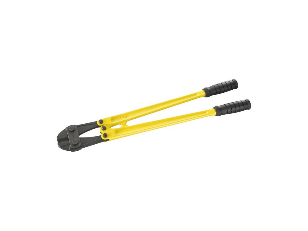 Štípací kleště na tyče a svorníky, 450 mm, válcové rukojeti - ST-1-95-564