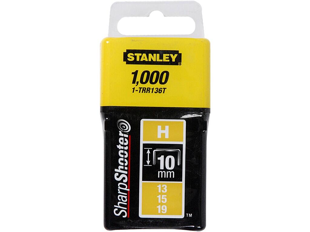 8mm/5/16" Spony standardní 1000 ks typ H - ST-1-TRR135T