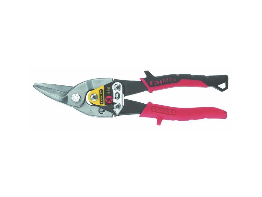 Nůžky na plech FatMax® Aviation levé - ST-2-14-562