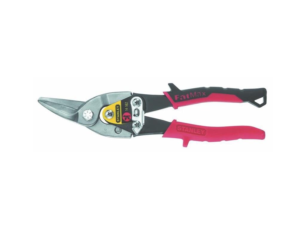 Nůžky na plech FatMax® Aviation pravé - ST-2-14-564