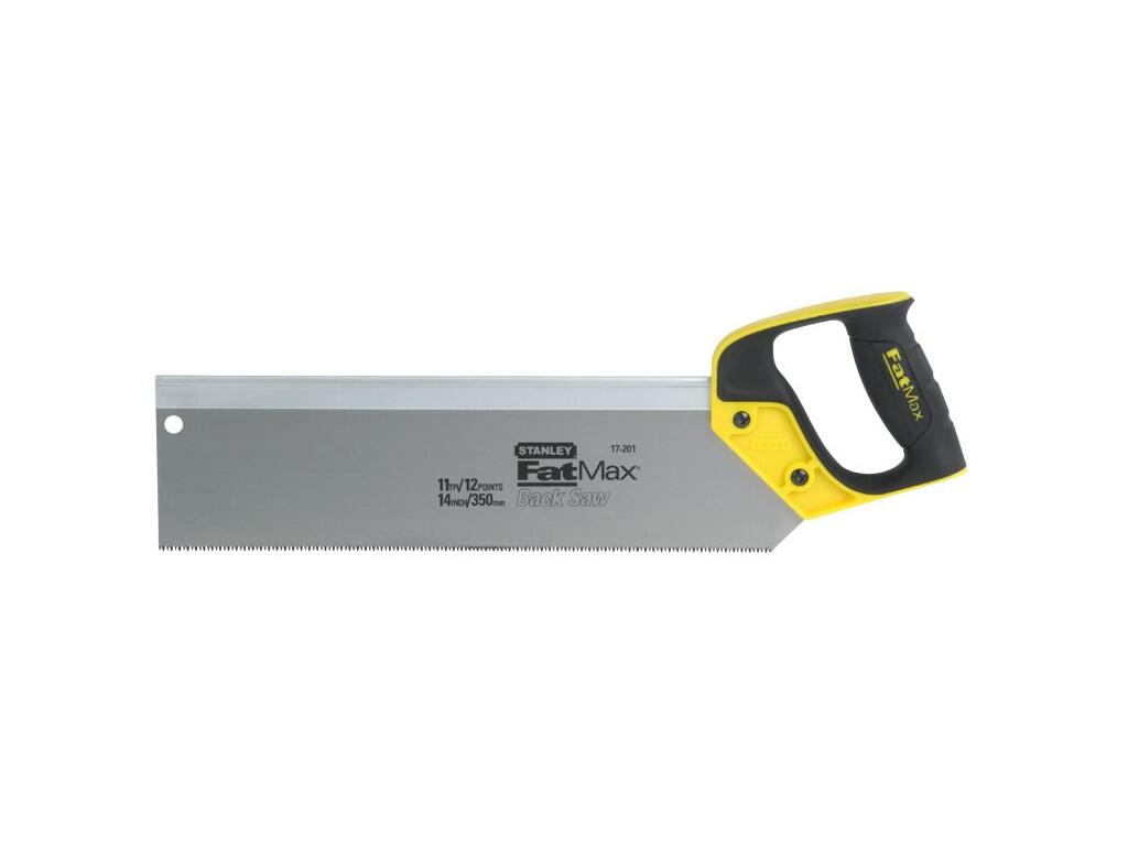 Čepovka FatMax 14" 13TPI HP - ST-2-17-202