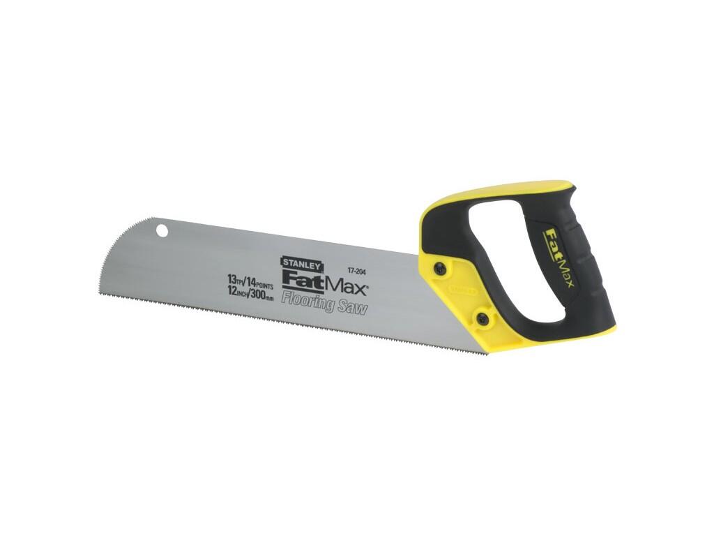 Čepovka na deskový materiál FatMax 14" 13TPI HP - ST-2-17-204