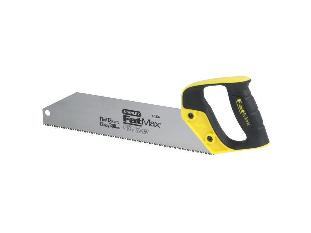 Čepovka na plasty FatMax 12" 11TPI HP - ST-2-17-206