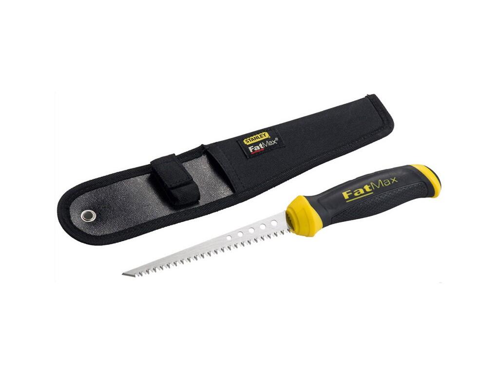 Pilka FatMax® na sádrokarton s pouzdrem - ST-2-20-556