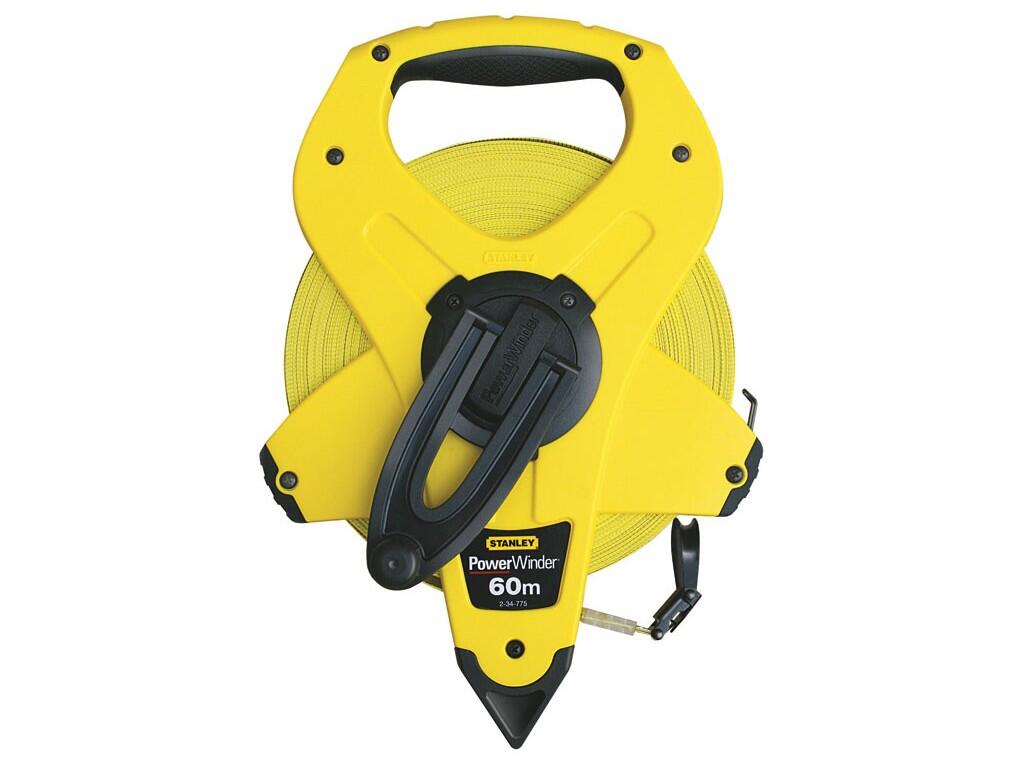 Pásmo PowerWinder 100m - ST-2-34-777