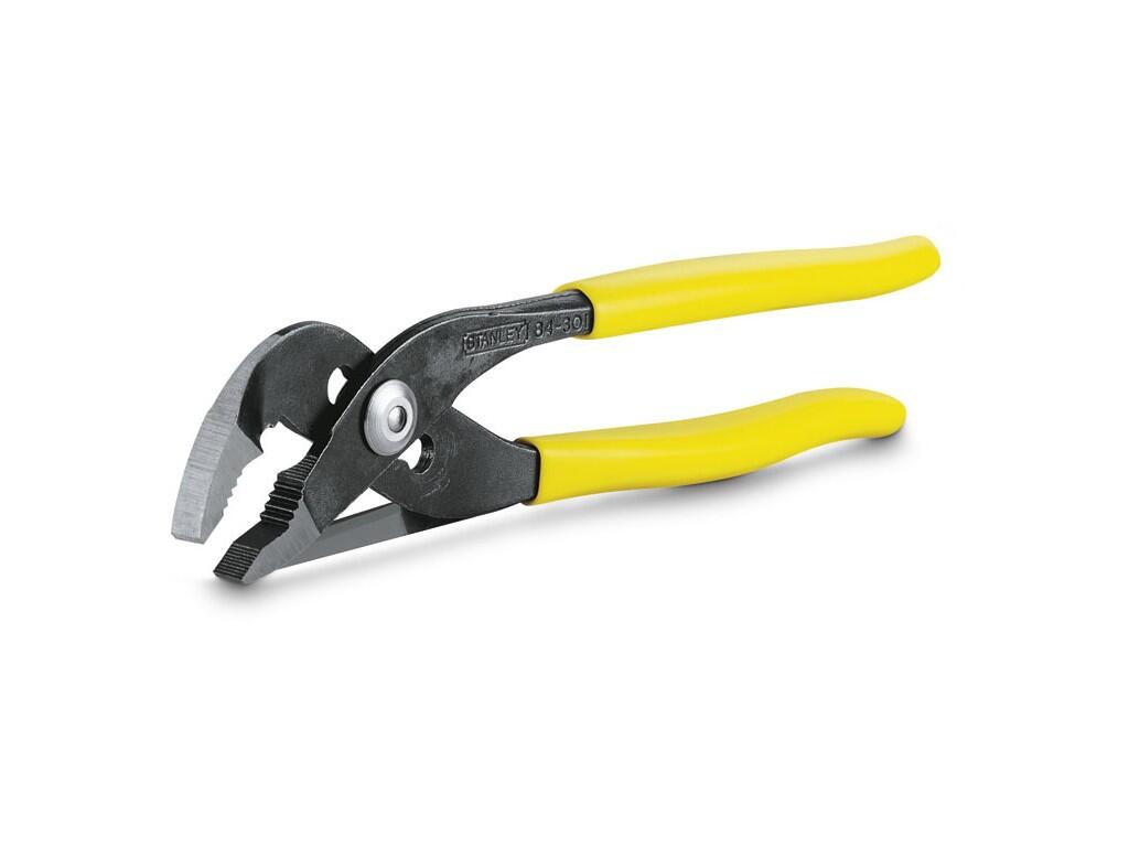 Siko kleště s PVC rukojeťmi 240mm - ST-2-84-301