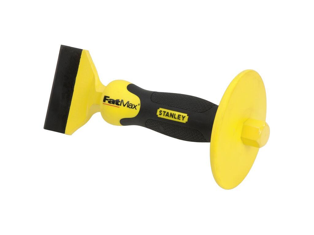Sekáč zednický FatMax® s ochranou ruky 100 x 215 mm - ST-4-18-328