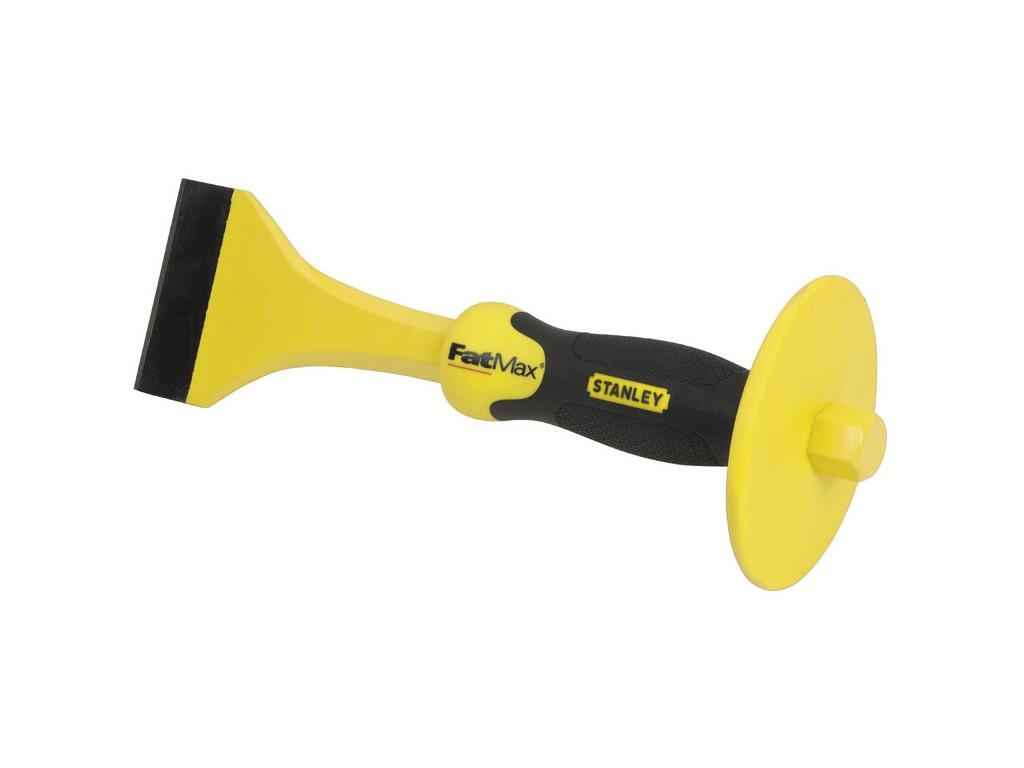 Sekáč podlahářský FatMax® s ochranou ruky 75 x 275 mm - ST-4-18-331