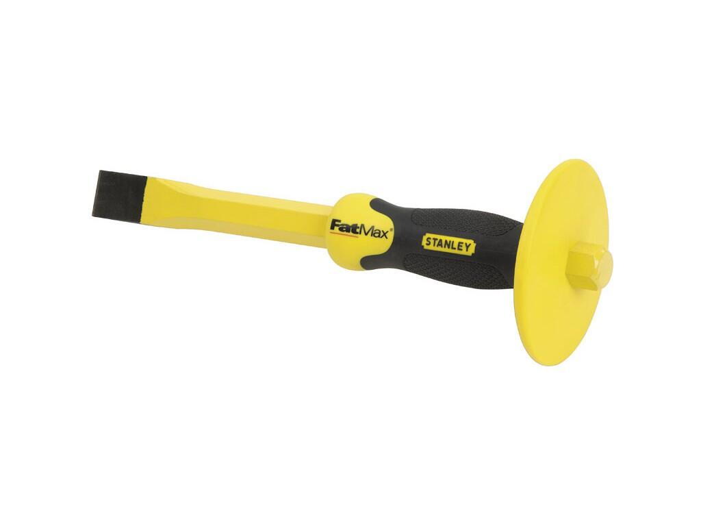 Sekáč zámečnický FatMax® s ochranou ruky 25 x 300 mm - ST-4-18-332