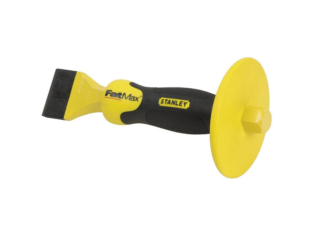 Sekáč kamenický FatMax® s ochranou ruky 45 x 250 mm - ST-4-18-333