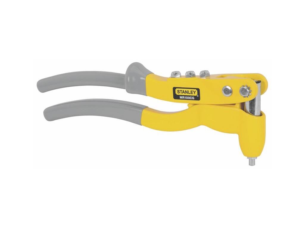 Nýtovací kleště STANLEY MR100 - ST-6-MR100