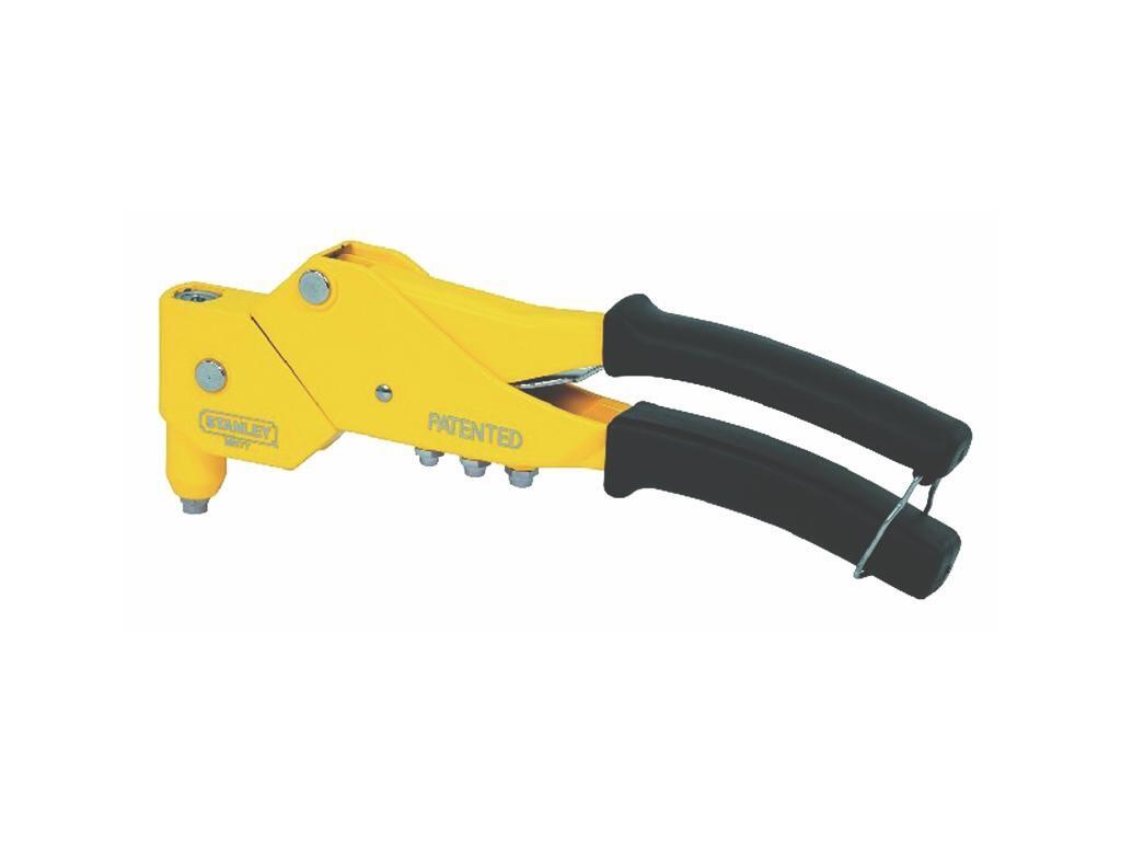 Nýtovací kleště STANLEY MR77 s otočnou hlavou - ST-6-MR77