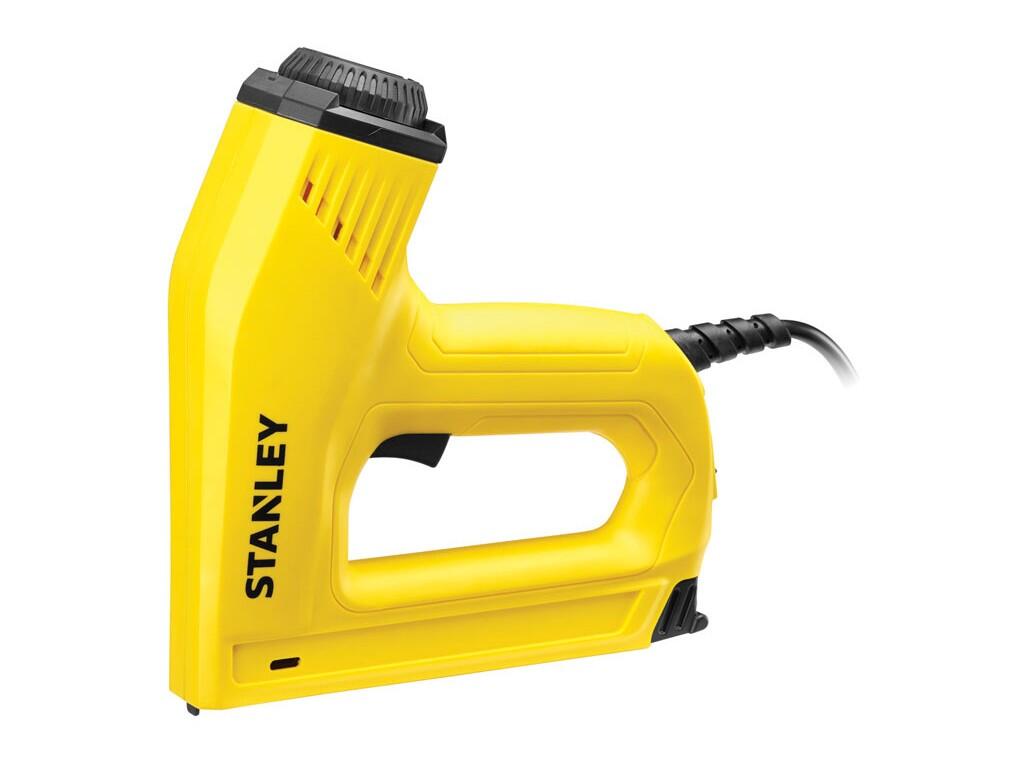 TRE550 Elektrické sponkovací kleště - G typ - ST-6-TRE550