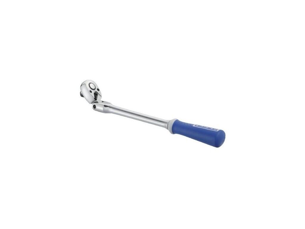 3/8" Ráčna s výkyvnou hlavou b3 - TNE031702