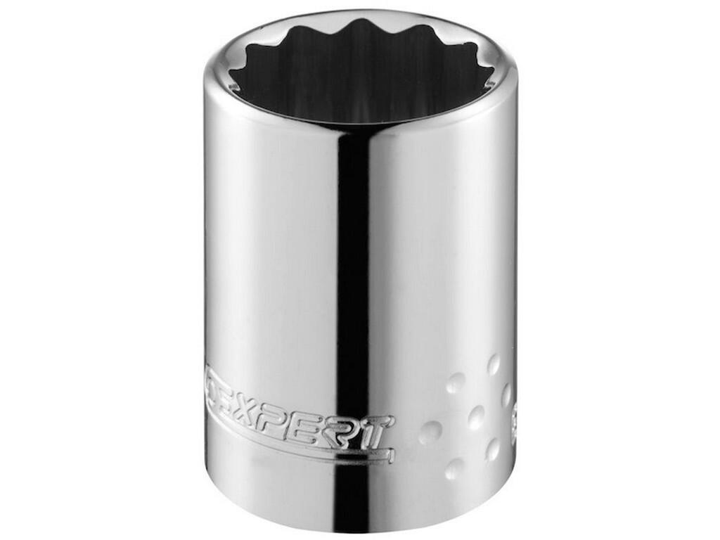 1/2" Hlavice 36 mm 12ti hranná b5 - TNE032001