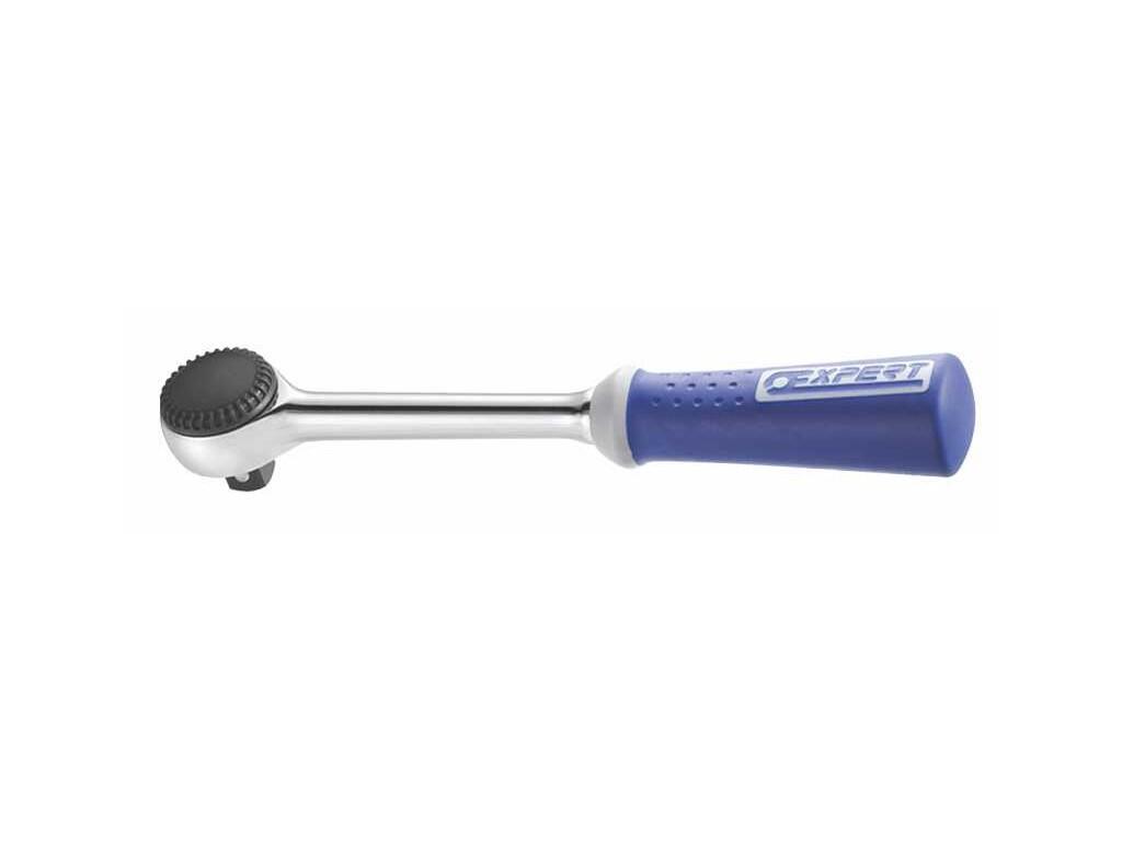 1/2" Ráčna s přepínacím kolečkem - TNE032801