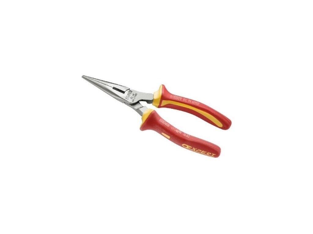 Izolované VDE kleště s prodlouženými čelistmi 160 mm - TNE050408