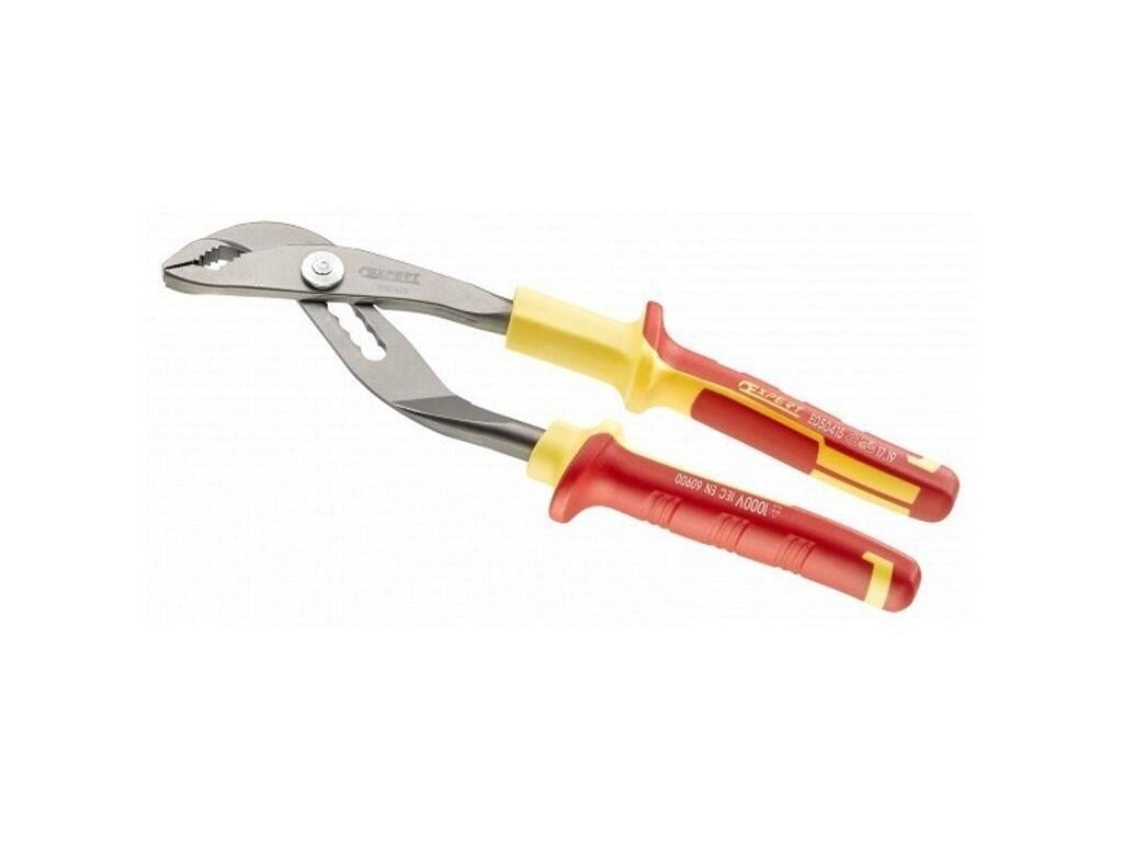 Izolované VDE SIKO kleště 250 mm - TNE050415