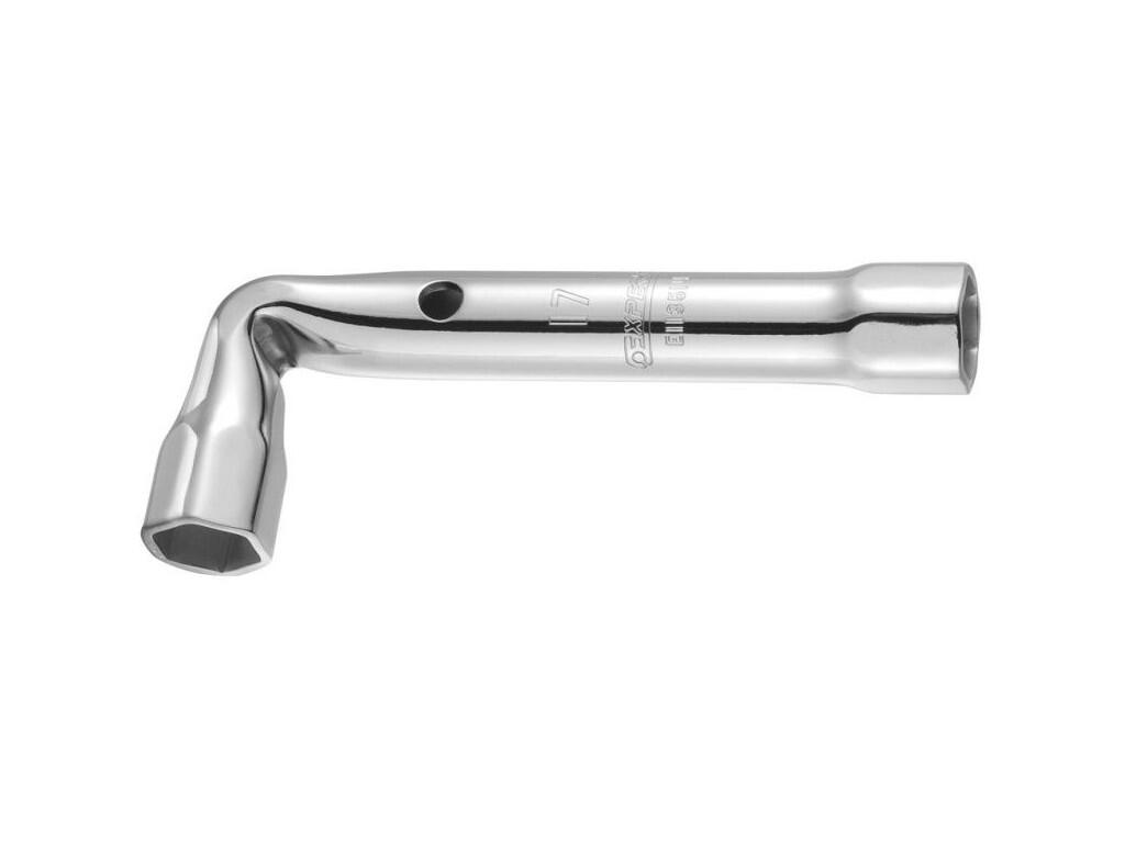 Trubkový klíč ohnutý 90° 5 mm b10 - TNE113500