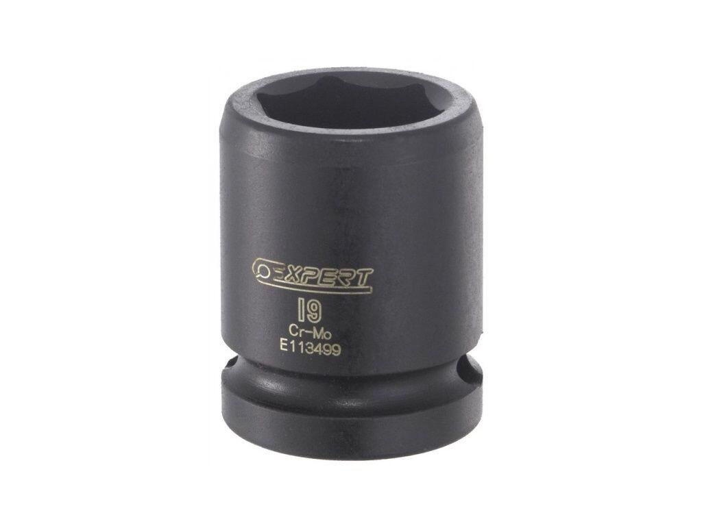 1/2" Hlavice průmyslová Drive 21 mm CrMo - TNE113588