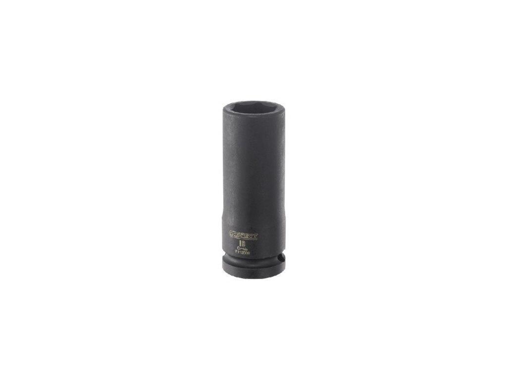 1/2" Hlavice průmyslová prodloužená Drive 10 mm CrMo - TNE113598