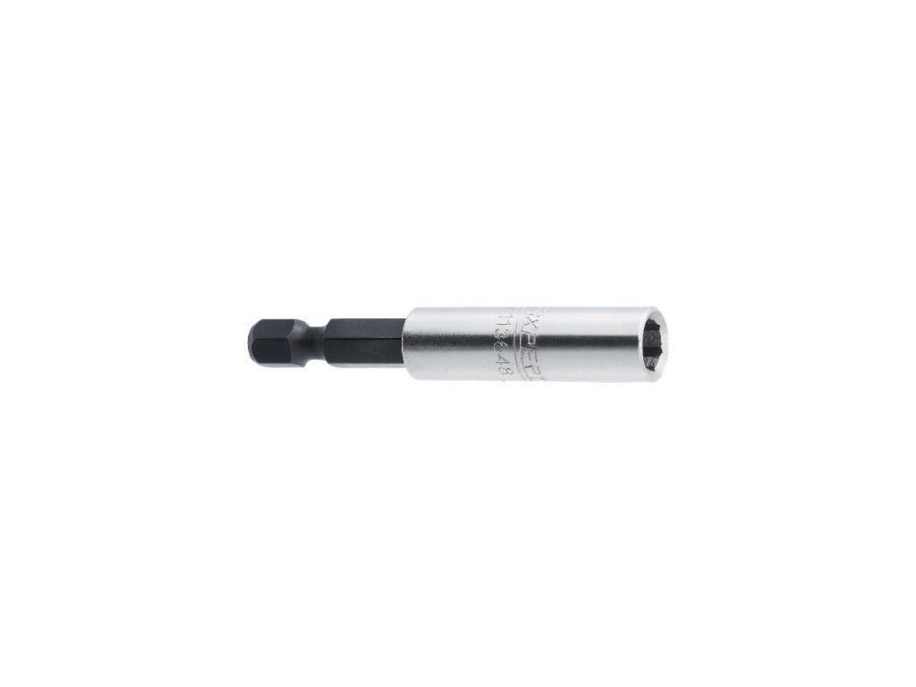 1/4" Adaptér magnetický 60 mm - TNE113648