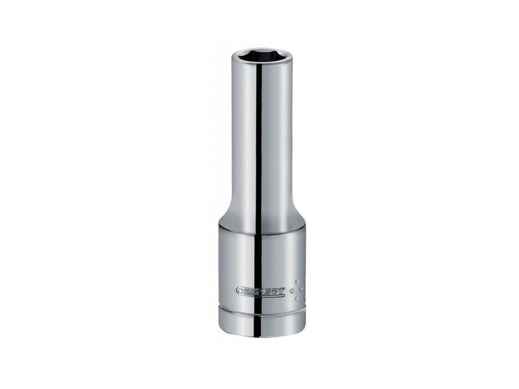 1/4" 6hranná prodloužená hlavice 4 mm b10 - TNE113751