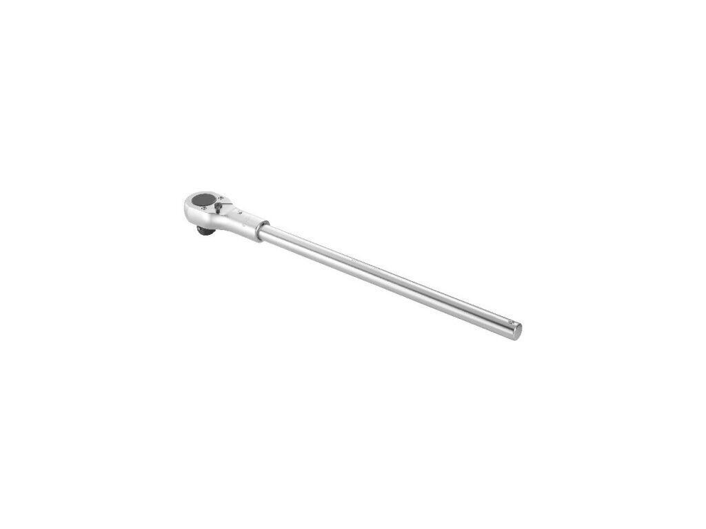 3/4" Ráčna - komplet s rukojetí - TNE113819