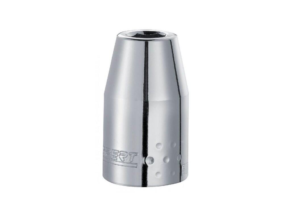 3/8" Adaptér na bity 3/8" F x 1/4" HexF b10 - TNE113851