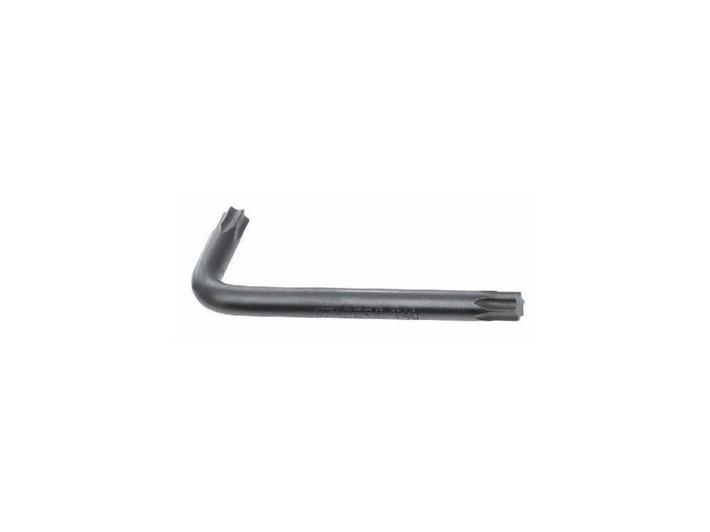 Zástrčný klíč TORX TX30 b10 - TNE113999